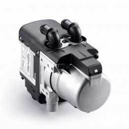 Webasto Thermo Top Evo Comfort+ (дизель), 12в, 5кВт (нагрев до 85С)