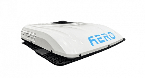 Новый товар в продаже: стояночные кондиционеры!